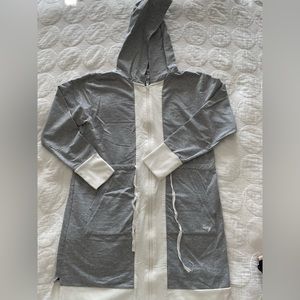 DKNY Women’s Jacket/Sweatshirt, size XS